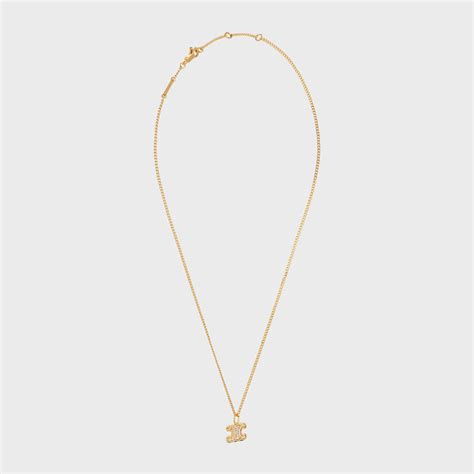 celine t necklace|celine bracelet for women.